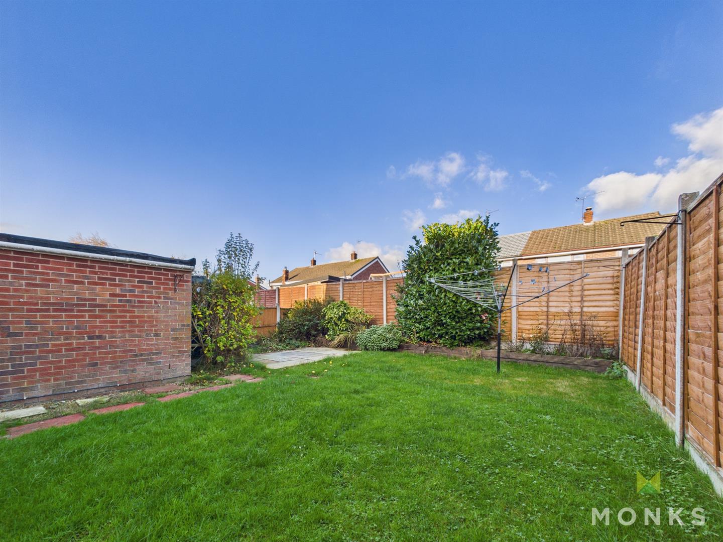 4 Baytree Avenue, Oswestry, SY11 3QA SSTC